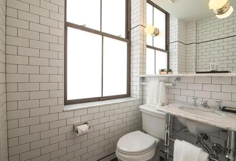 سوییت, The Frederick Hotel Tribeca