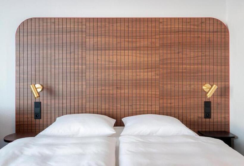 Номер Deluxe, Vienna House By Wyndham Amber Baltic Miedzyzdroje