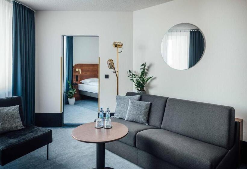 Полулюкс, Vienna House By Wyndham Amber Baltic Miedzyzdroje
