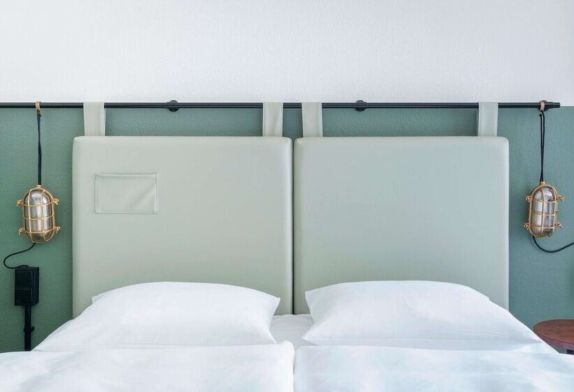 Номер Superior, Vienna House By Wyndham Amber Baltic Miedzyzdroje