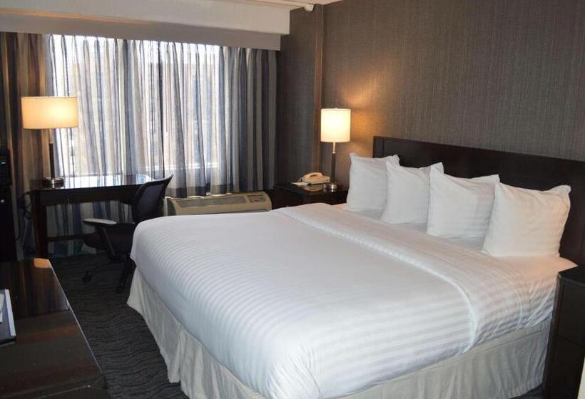 Suite para Deficientes, Best Western Grant Park