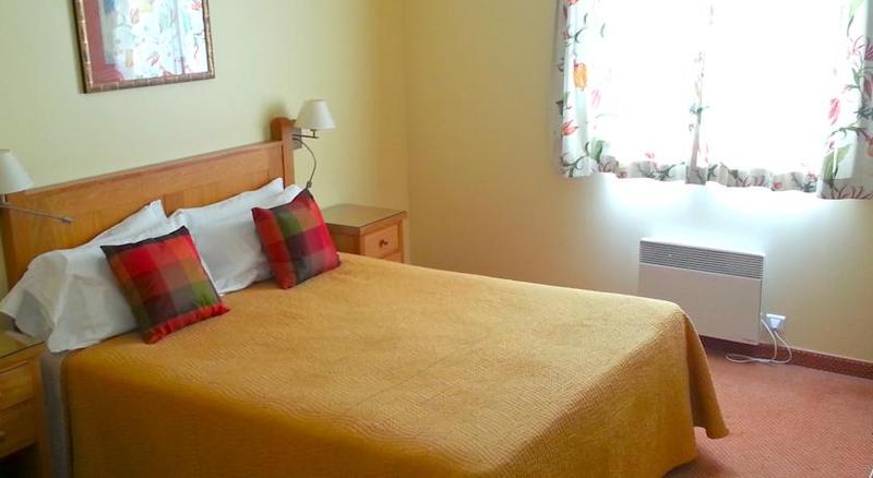 Standard-huone King-vuode, Best Western Plus Anaheim Inn