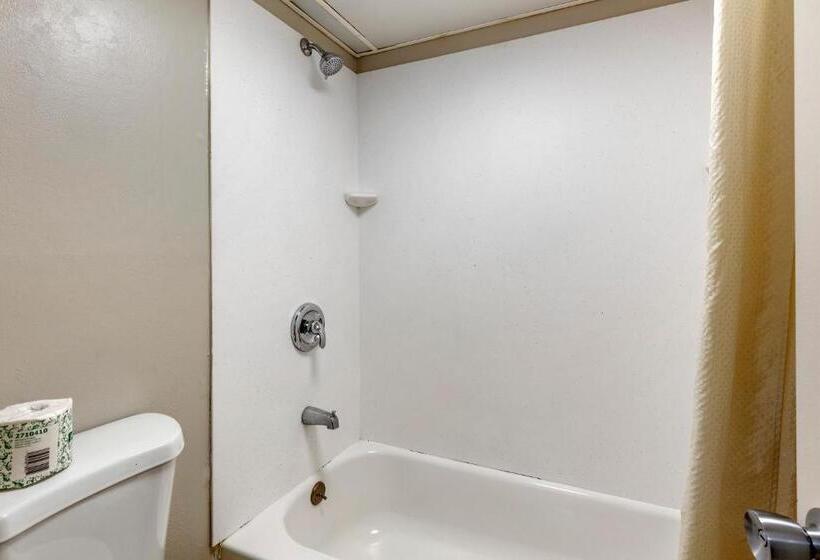 스탠다드 룸, Econo Lodge