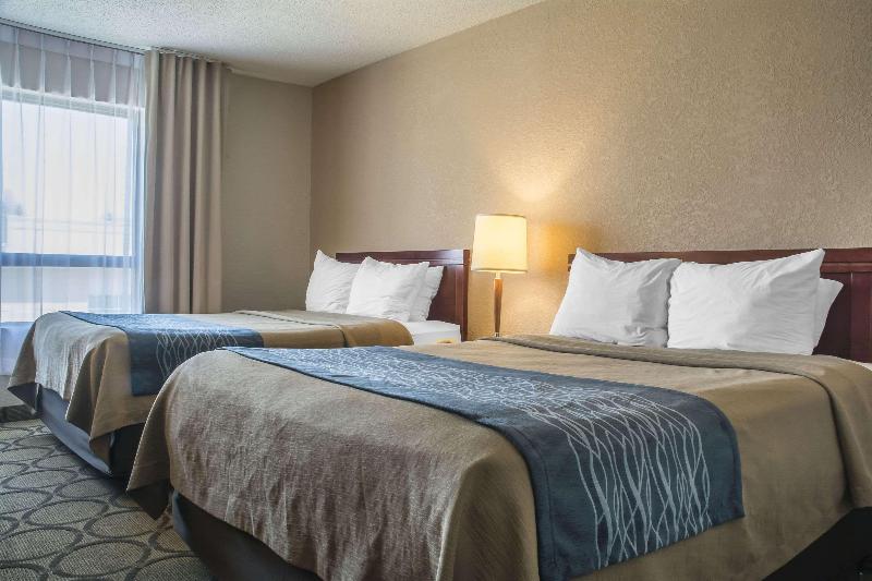 스탠다드 룸, Motel 6 Limon, Co – I 70