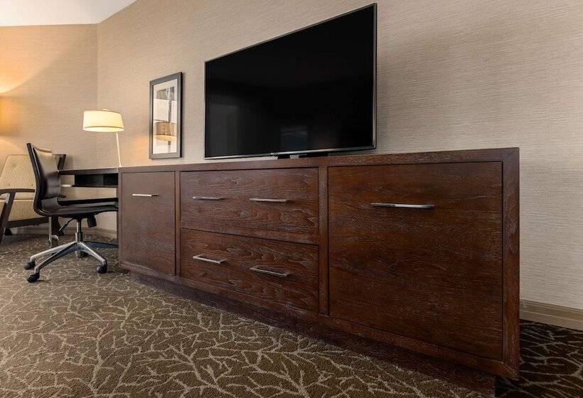 Номер Стандарт Двуспальная Кровать, Hilton La Jolla Torrey Pines