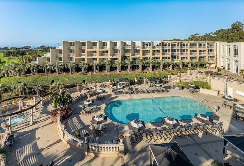Номер Стандарт Двуспальная Кровать, Hilton La Jolla Torrey Pines