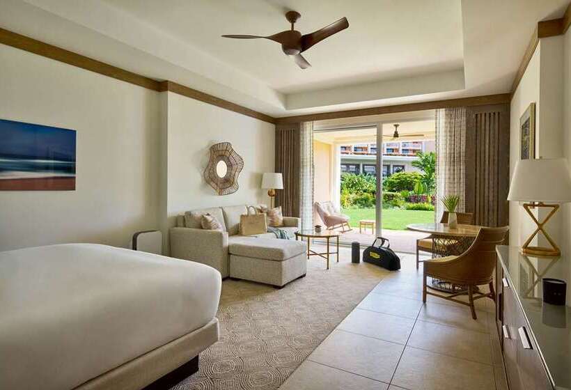 Стандартный Номер Кровать Кинг, Hilton La Jolla Torrey Pines