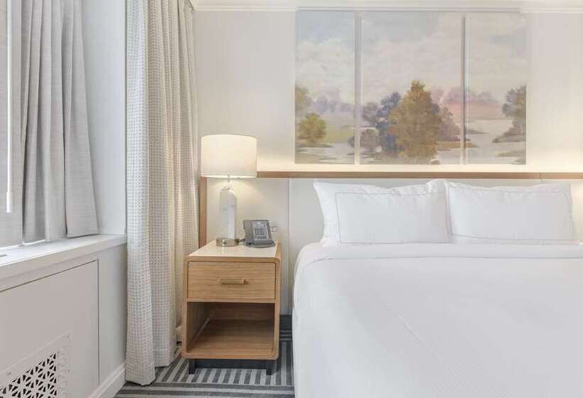 Стандартный Номер Кровать Кинг, Hilton La Jolla Torrey Pines