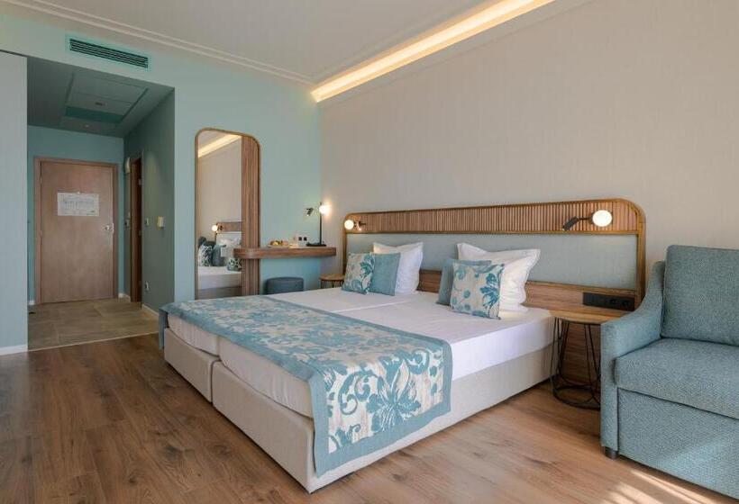 Номер Deluxe Вид на Море, Kristal Hotel   All Inclusive