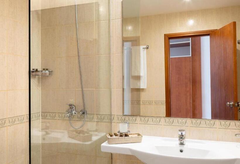 Номер Стандарт, Kristal Hotel   All Inclusive