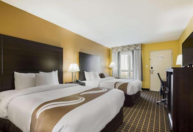 스탠다드 룸, Quality Inn