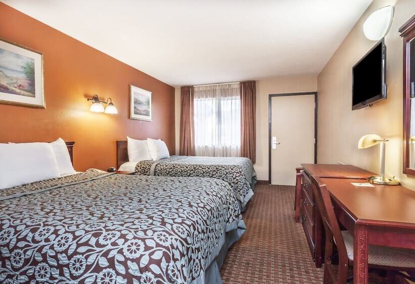 스탠다드 룸, Red Carpet Inn Elkton