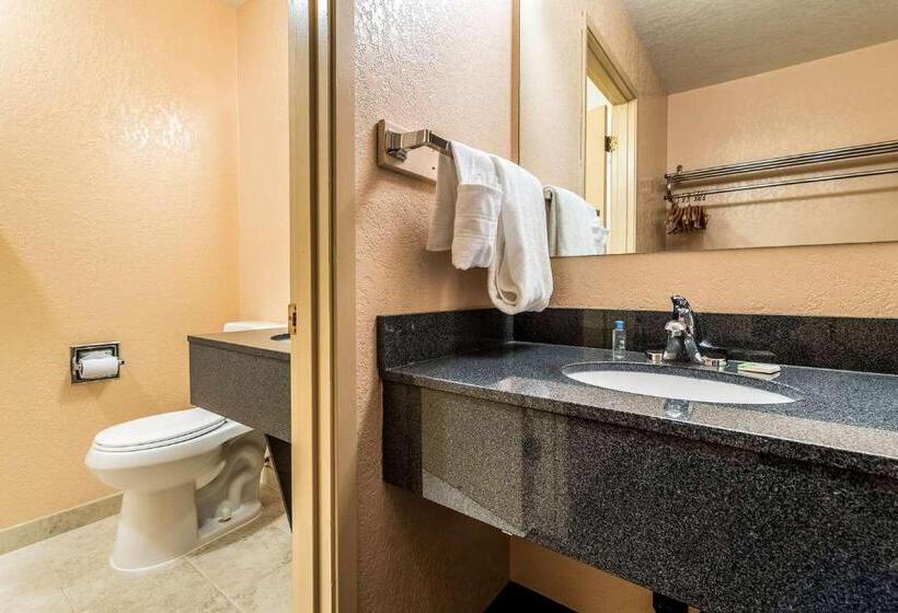 Номер Стандарт Вид на Бассейн, Surestay Hotel By Best Western Wenatchee