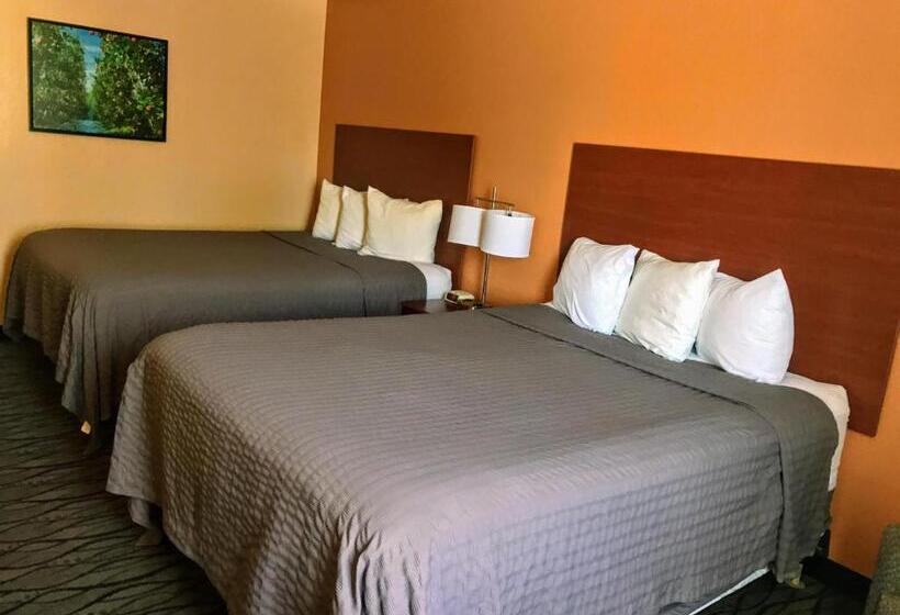 Номер Стандарт, Surestay Hotel By Best Western Wenatchee
