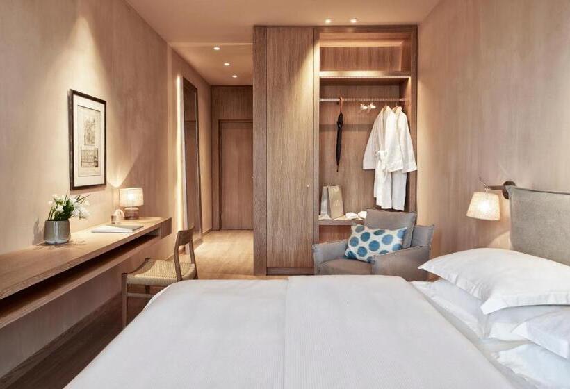 Habitación Premium Vista al Mar., The Margi