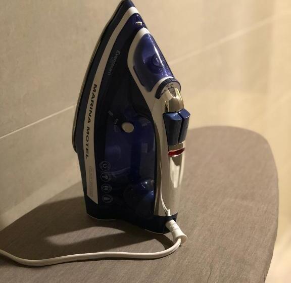 스탠다드 룸, Marina Inn & Suites Chalmettenew Orleans