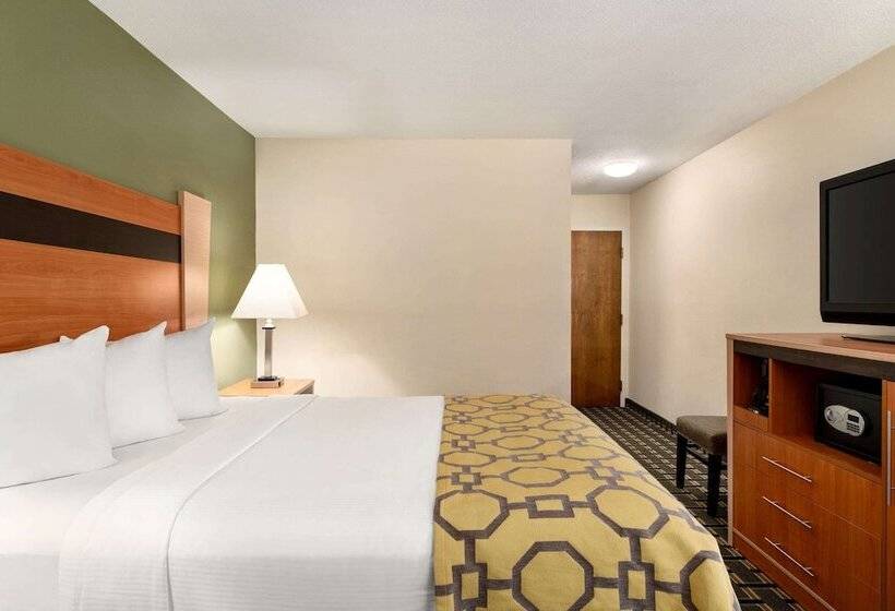 اتاق سوپریور, Baymont By Wyndham North Dartmouth Fall River