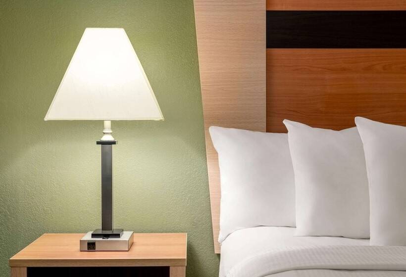 اتاق سوپریور, Baymont By Wyndham North Dartmouth Fall River
