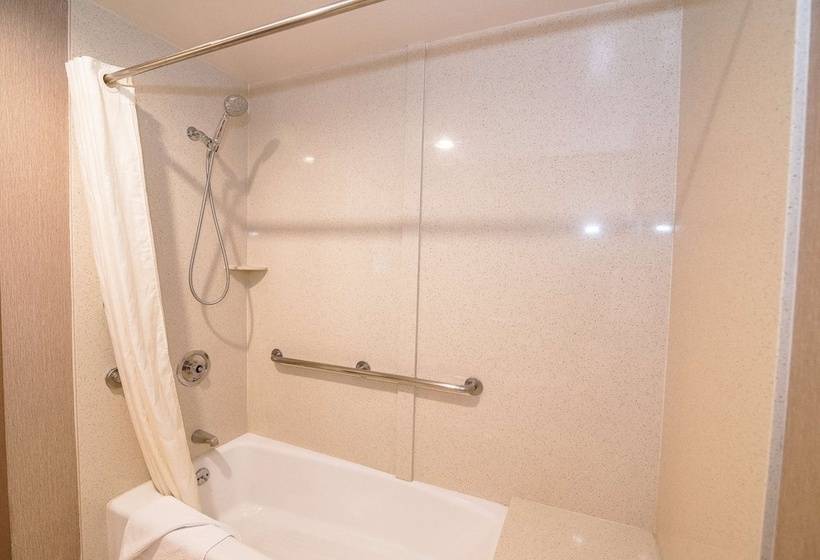 Номер Deluxe, Best Western Plus Redondo Beach Inn