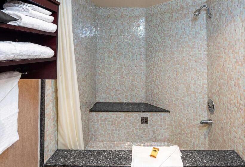 Номер Deluxe Кровать Кинг, Best Western Plus Redondo Beach Inn