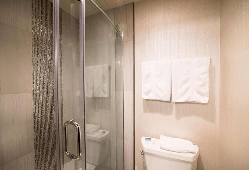 Люкс Кровать Кинг, Best Western Plus Redondo Beach Inn