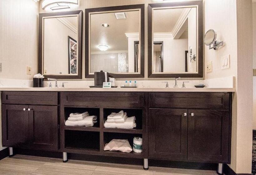 Люкс Кровать Кинг, Best Western Plus Redondo Beach Inn