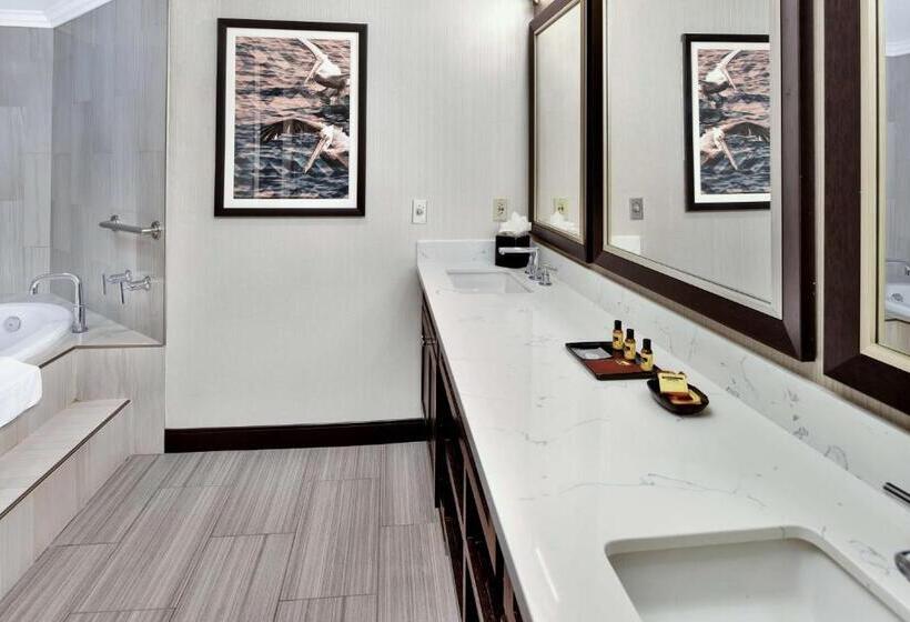 Люкс Кровать Кинг, Best Western Plus Redondo Beach Inn