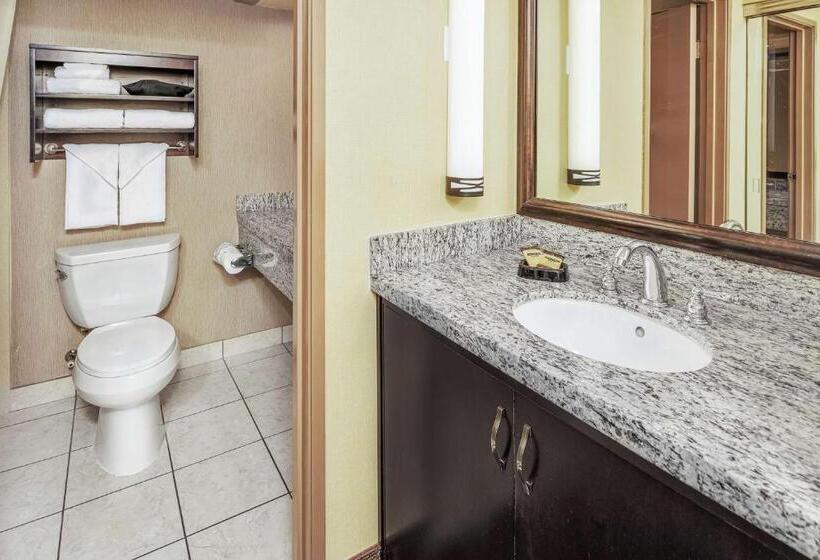 Номер Deluxe, Best Western Plus Redondo Beach Inn