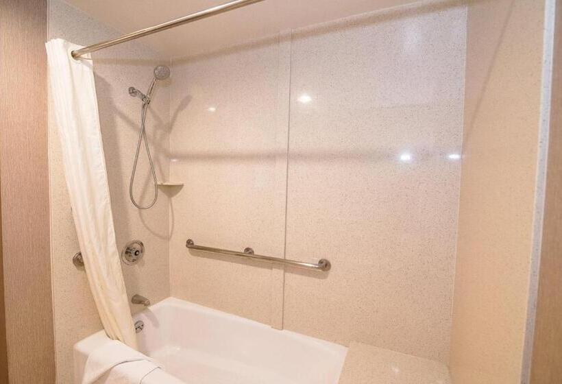 Стандартный Номер Кровать Кинг, Best Western Plus Redondo Beach Inn