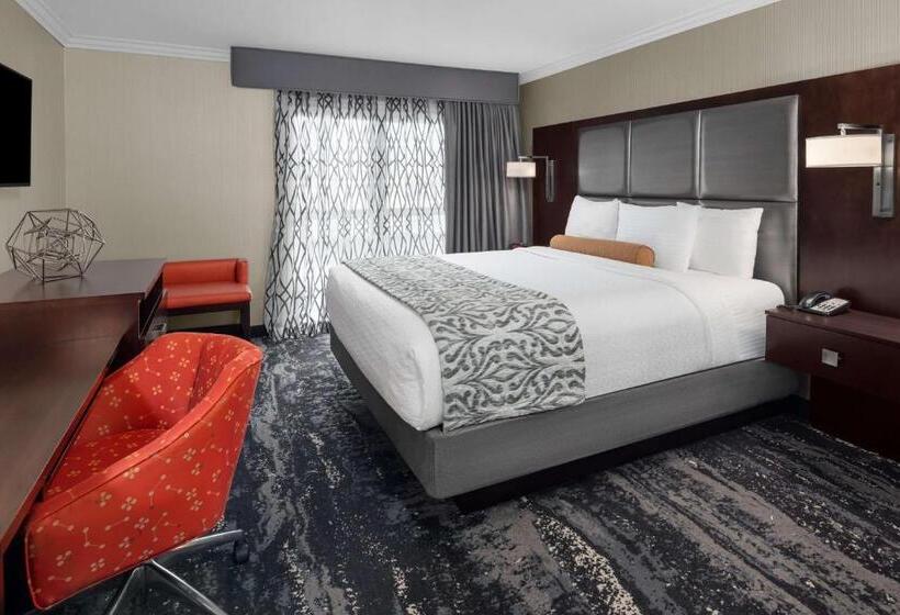 Люкс Кровать Кинг, Best Western Plus Redondo Beach Inn
