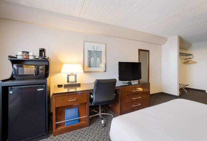 디럭스 룸, Best Western Riverfront Inn