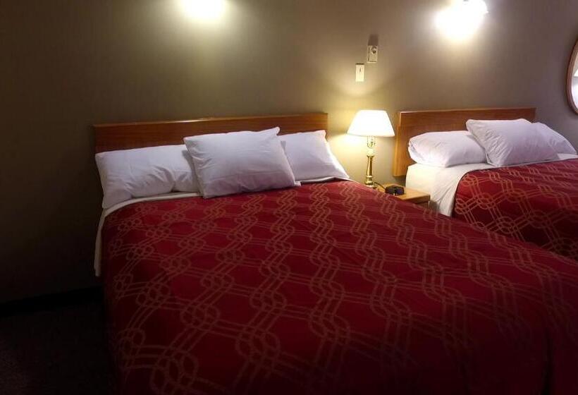 Номер Стандарт, Econo Lodge Inn & Suites