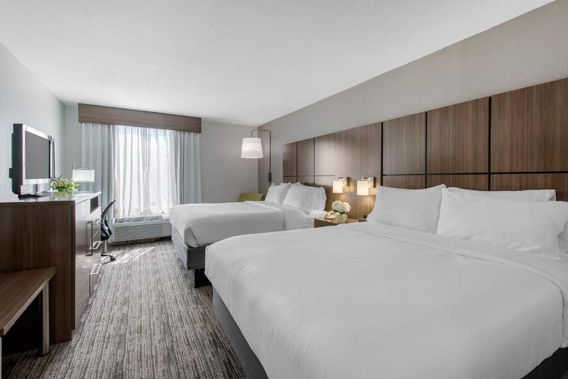 标准间, Holiday Inn Melbourne Viera Conference Ctr, An Ihg