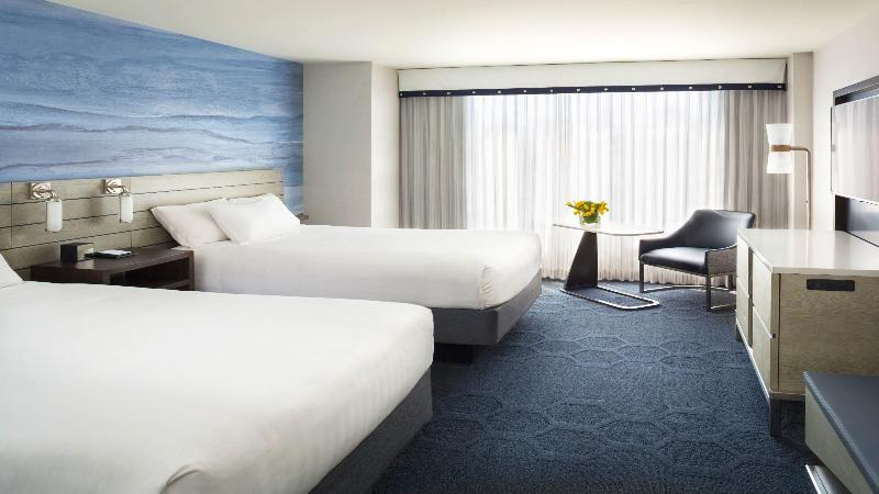 스탠다드 룸, Hyatt Centric Fisherman S Wharf San Francisco