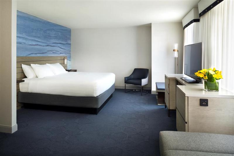 스탠다드 룸, Hyatt Centric Fisherman S Wharf San Francisco