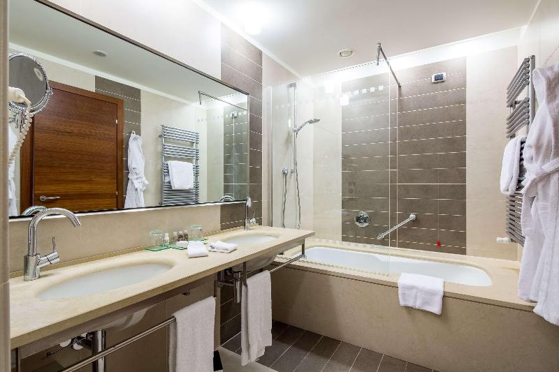 Стандартный Номер Кровать Кинг, Quality Inn Lakefront