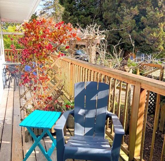 Стандартный Номер Кровать Кинг, Wisteria Guest House