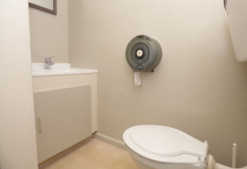 דירת חדר, Anchor Motel