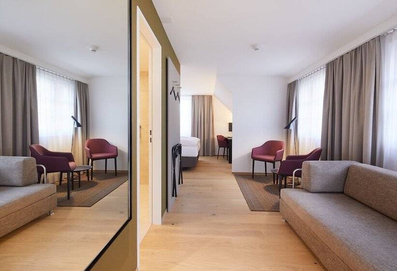 Номер Deluxe, Gasthof Zum Ochsen