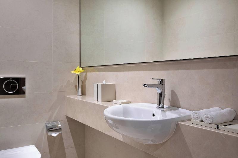اتاق استاندارد, Oudaya & Spa
