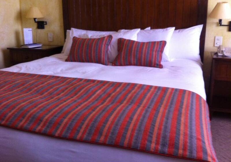Номер Executive, Park Hotel Calama