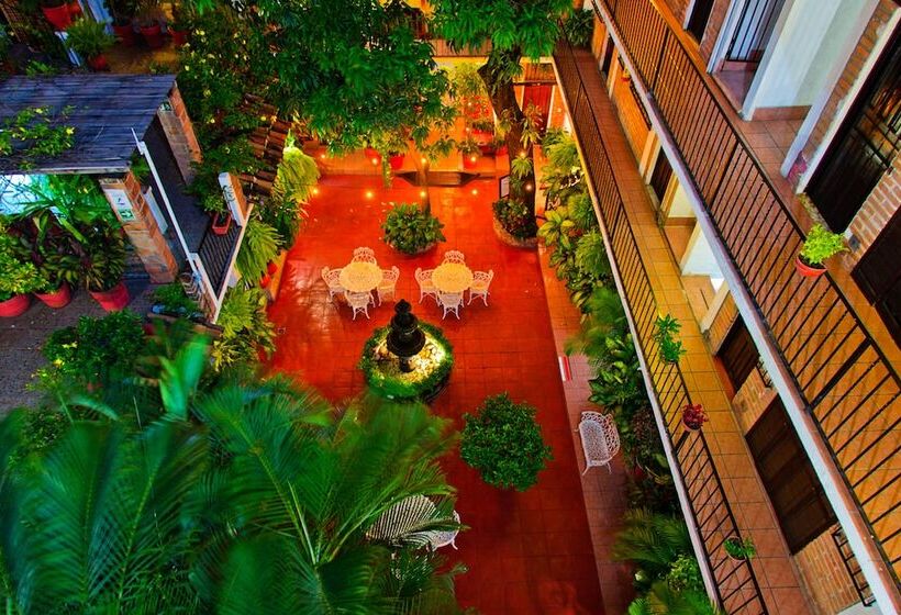 Suite, Posada De Roger
