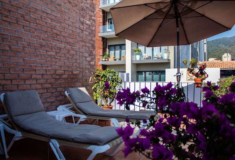 Suite, Posada De Roger