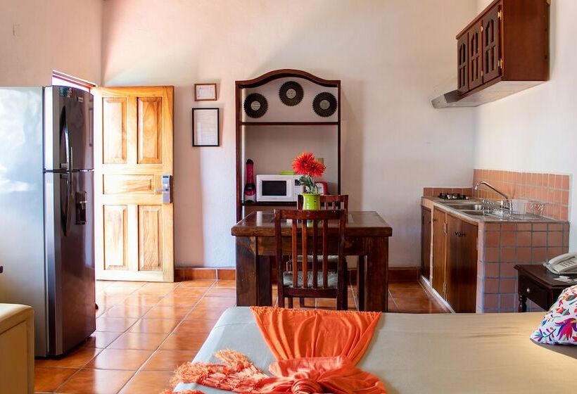 Suite, Posada De Roger