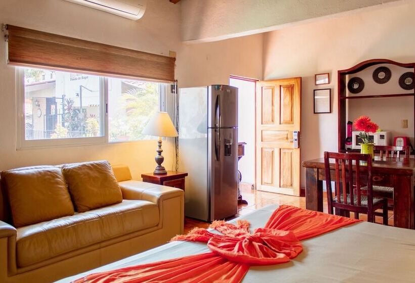 Suite, Posada De Roger