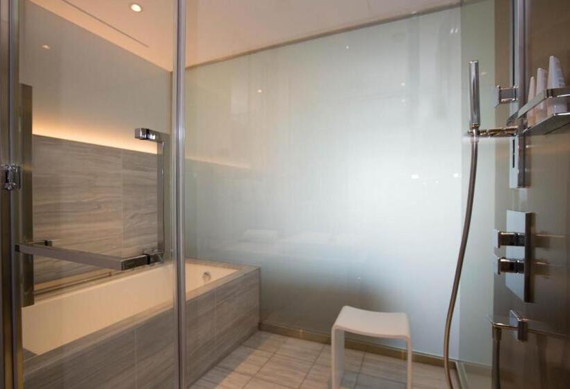 Quarto Club, The Prince Gallery Tokyo Kioicho A Luxury Collection