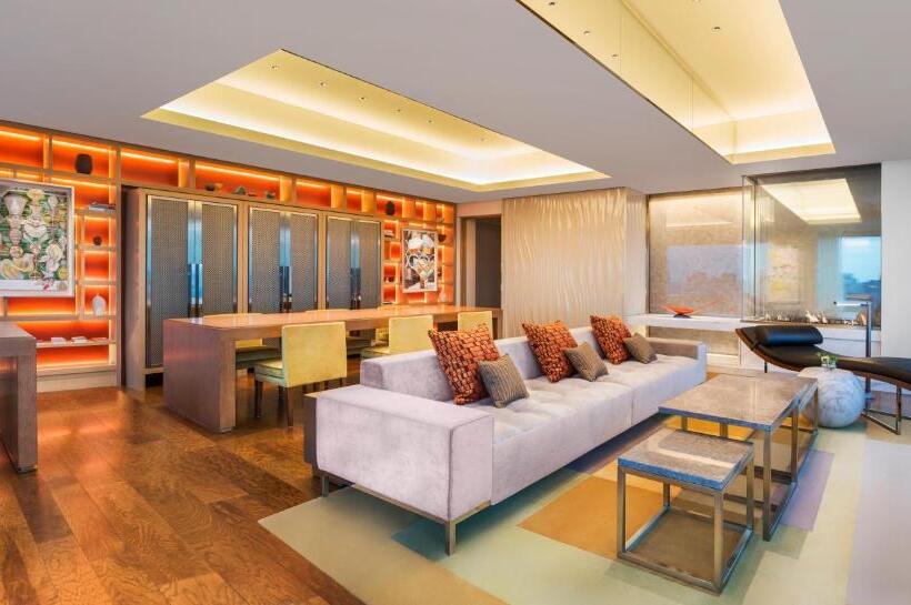 Suite, The Prince Gallery Tokyo Kioicho A Luxury Collection