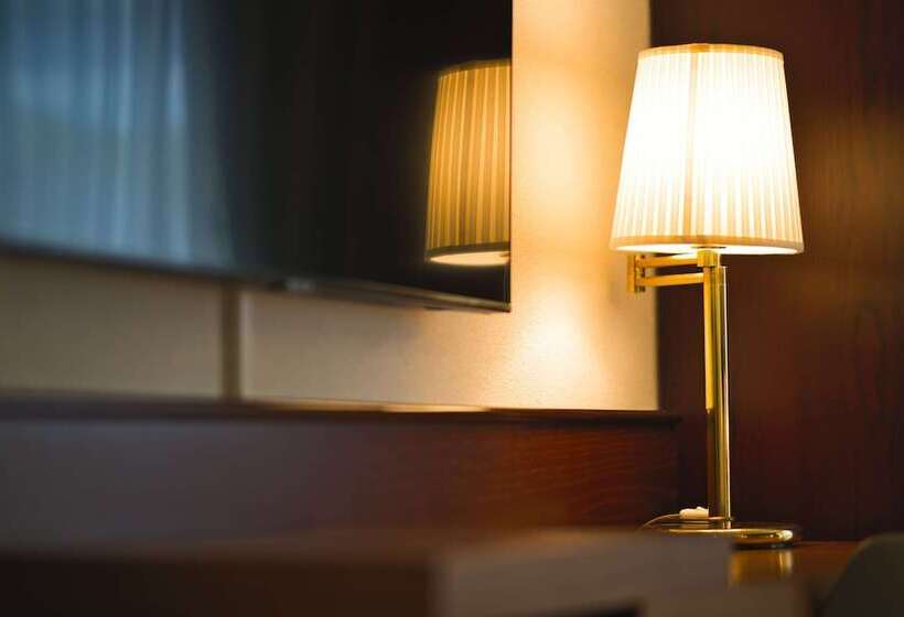 Номер Стандарт, Tulip Inn Beaulieu Lausanne