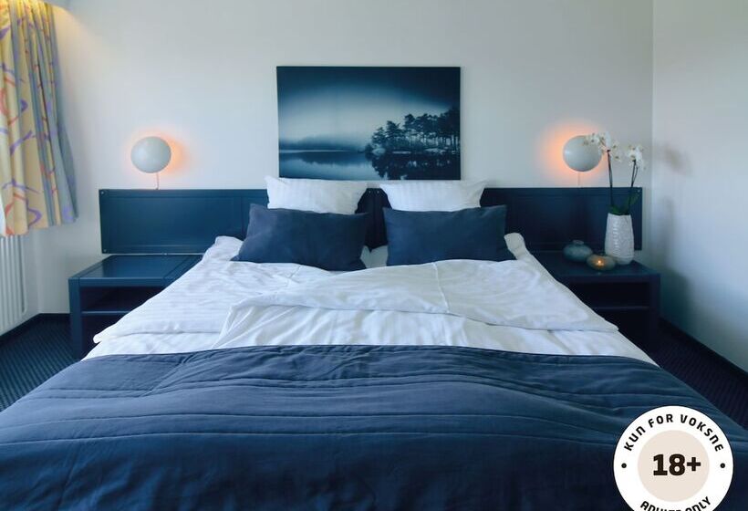 Номер Стандарт, ærø Hotel   Adults Only