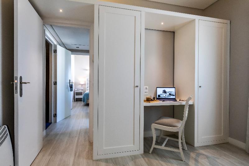 Номер Стандарт, Campanile Toulouse Sesquieres
